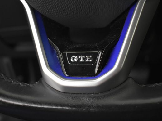 Volkswagen Passat Variant 1.4 TSI PHEV GTE Business 218pk | Panorama dak | Privacy glass | Navigatie | App connect ... ActivLease financial lease