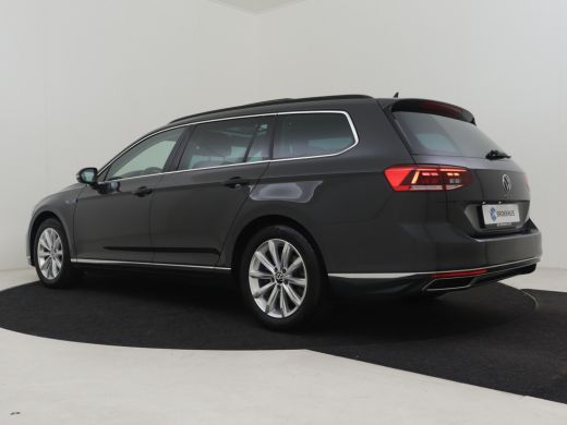 Volkswagen Passat Variant 1.4 TSI PHEV GTE Business 218pk | Panorama dak | Privacy glass | Navigatie | App connect ... ActivLease financial lease