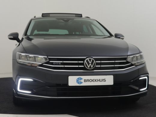 Volkswagen Passat Variant 1.4 TSI PHEV GTE Business 218pk | Panorama dak | Privacy glass | Navigatie | App connect ... ActivLease financial lease