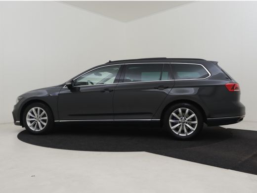 Volkswagen Passat Variant 1.4 TSI PHEV GTE Business 218pk | Panorama dak | Privacy glass | Navigatie | App connect ... ActivLease financial lease