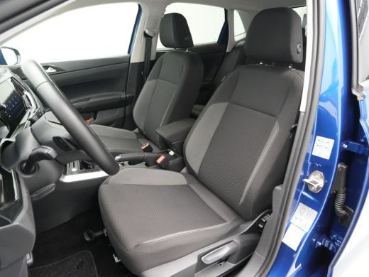 Volkswagen Polo 1.0 TSI 95pk DSG Life Edition Stoelverwarming Camera Pdc Acc Carplay 303 ActivLease financial lease