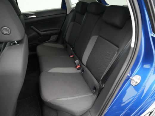 Volkswagen Polo 1.0 TSI 95pk DSG Life Edition Stoelverwarming Camera Pdc Acc Carplay 303 ActivLease financial lease