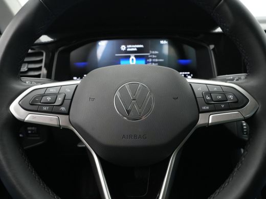 Volkswagen Polo 1.0 TSI 95pk DSG Life Edition Stoelverwarming Camera Pdc Acc Carplay 303 ActivLease financial lease