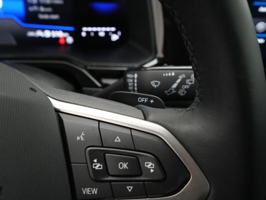 Volkswagen Polo 1.0 TSI 95pk DSG Life Edition Stoelverwarming Camera Pdc Acc Carplay 303 ActivLease financial lease