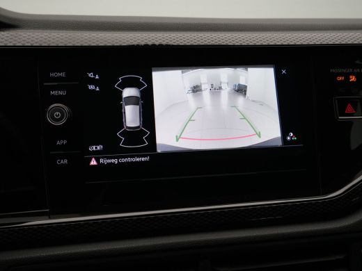 Volkswagen Polo 1.0 TSI 95pk DSG Life Edition Stoelverwarming Camera Pdc Acc Carplay 303 ActivLease financial lease