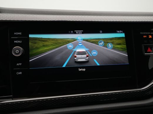 Volkswagen Polo 1.0 TSI 95pk DSG Life Edition Stoelverwarming Camera Pdc Acc Carplay 303 ActivLease financial lease