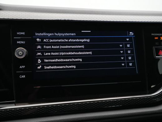 Volkswagen Polo 1.0 TSI 95pk DSG Life Edition Stoelverwarming Camera Pdc Acc Carplay 303 ActivLease financial lease