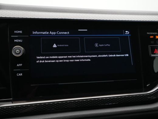 Volkswagen Polo 1.0 TSI 95pk DSG Life Edition Stoelverwarming Camera Pdc Acc Carplay 303 ActivLease financial lease