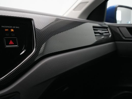 Volkswagen Polo 1.0 TSI 95pk DSG Life Edition Stoelverwarming Camera Pdc Acc Carplay 303 ActivLease financial lease