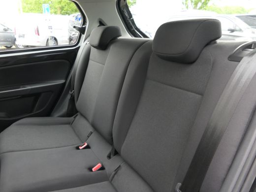 Volkswagen up! 1.0 BMT move | 5-Deurs | Airco | Bluetooth | Elektrisch Pakket | Metallic Lak ActivLease financial lease