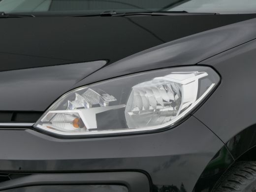Volkswagen up! 1.0 BMT move | 5-Deurs | Airco | Bluetooth | Elektrisch Pakket | Metallic Lak ActivLease financial lease