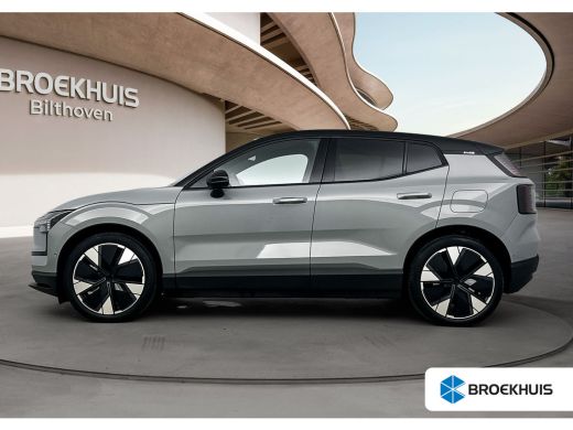 Volvo  EX30 Twin Motor Performance Ultra 69 kWh | 20"LM Velgen | Climate Pack | Getint glas | Panoramadak | H...