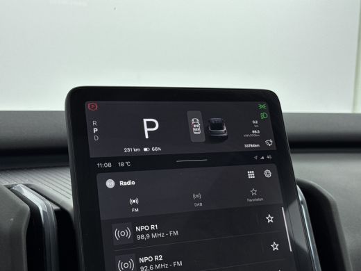Volvo  EX30 Twin Motor Performance Ultra 69 kWh | 20"LM Velgen | Climate Pack | Getint glas | Panoramadak | H... ActivLease financial lease