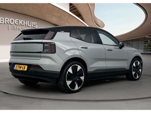 Volvo  EX30 Twin Motor Performance Ultra 69 kWh | 20"LM Velgen | Climate Pack | Getint glas | Panoramadak | H... ActivLease financial lease
