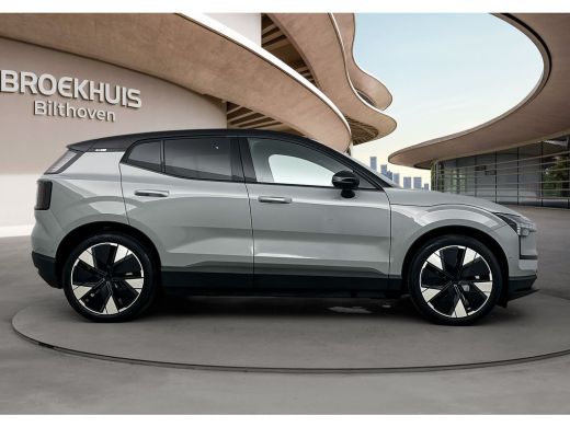 Volvo  EX30 Twin Motor Performance Ultra 69 kWh | 20"LM Velgen | Climate Pack | Getint glas | Panoramadak | H... ActivLease financial lease