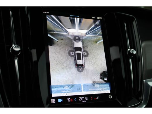 Volvo  V90 T6 Plus Dark Long Range | Luchtvering | Harman/Kardon | 360° Camera | Panoramadak | Memory-Seats ... ActivLease financial lease