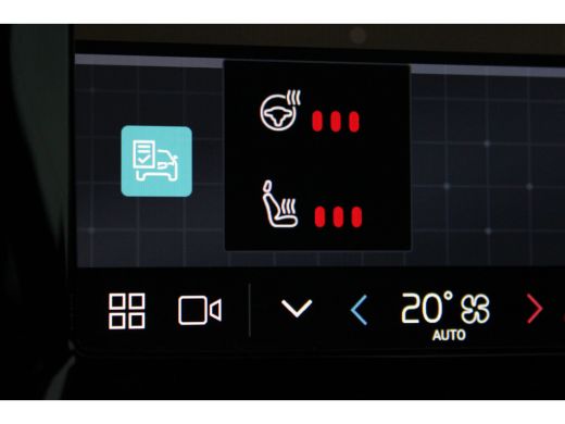 Volvo  V90 T6 Plus Dark Long Range | Luchtvering | Harman/Kardon | 360° Camera | Panoramadak | Memory-Seats ... ActivLease financial lease