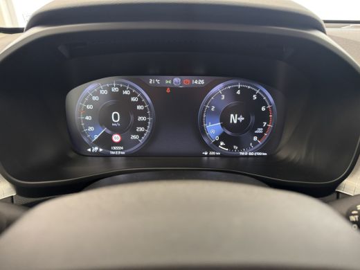 Volvo  XC40 T2 Momentum | Achteruitrijcamera | Apple Carplay/Android Auto|telefoonintegratie premium | Cruise... ActivLease financial lease