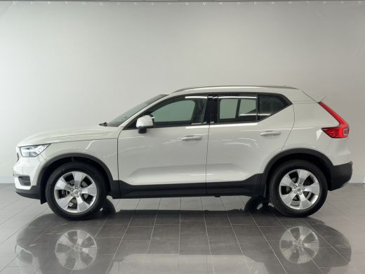 Volvo  XC40 T2 Momentum | Achteruitrijcamera | Apple Carplay/Android Auto|telefoonintegratie premium | Cruise... ActivLease financial lease
