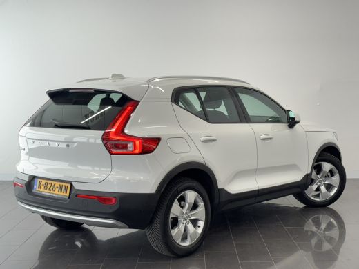 Volvo  XC40 T2 Momentum | Achteruitrijcamera | Apple Carplay/Android Auto|telefoonintegratie premium | Cruise... ActivLease financial lease