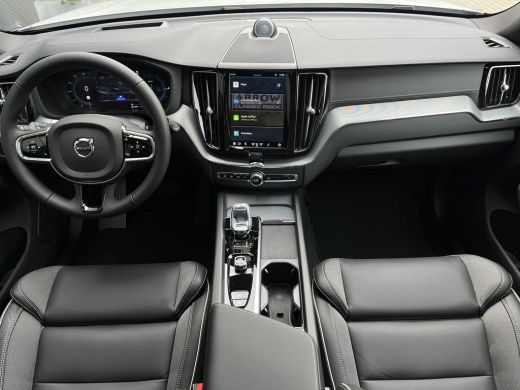 Volvo  XC60 2.0 T8 Polestar Engineered | Bowers&Wilkins | HUD | 360 Camera | Trekhaak | ActivLease financial lease