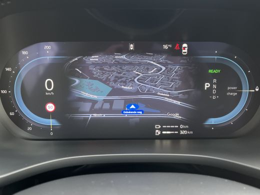Volvo  XC60 2.0 T8 Polestar Engineered | Bowers&Wilkins | HUD | 360 Camera | Trekhaak | ActivLease financial lease