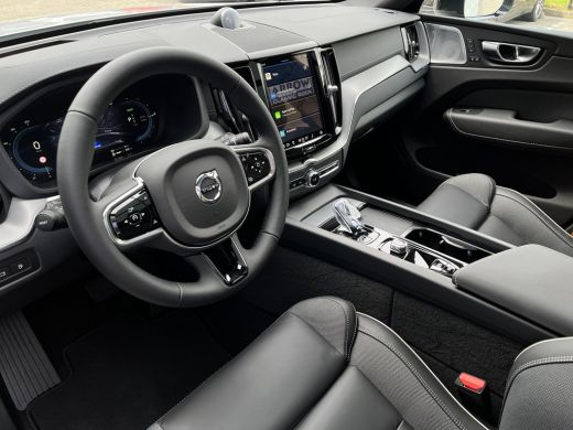 Volvo  XC60 2.0 T8 Polestar Engineered | Bowers&Wilkins | HUD | 360 Camera | Trekhaak | ActivLease financial lease