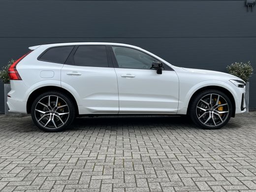 Volvo  XC60 2.0 T8 Polestar Engineered | Bowers&Wilkins | HUD | 360 Camera | Trekhaak | ActivLease financial lease
