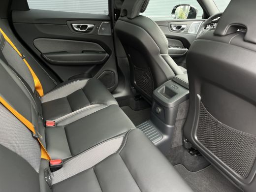 Volvo  XC60 2.0 T8 Polestar Engineered | Bowers&Wilkins | HUD | 360 Camera | Trekhaak | ActivLease financial lease