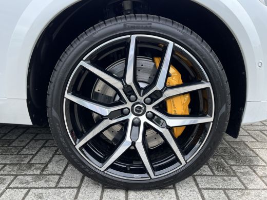 Volvo  XC60 2.0 T8 Polestar Engineered | Bowers&Wilkins | HUD | 360 Camera | Trekhaak | ActivLease financial lease