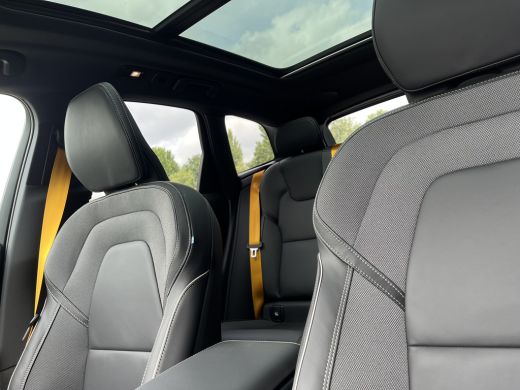 Volvo  XC60 2.0 T8 Polestar Engineered | Bowers&Wilkins | HUD | 360 Camera | Trekhaak | ActivLease financial lease