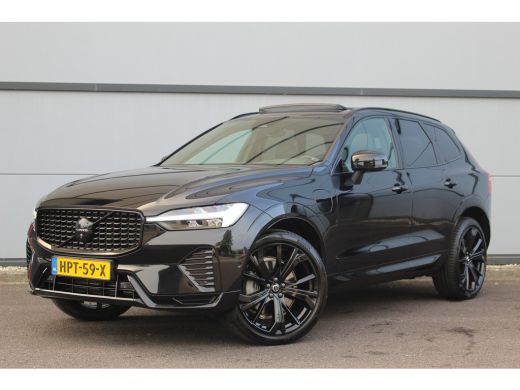 Volvo XC60 2.0 T8 Plug-in Hybrid AWD Plus Black Edition | Pano | 21"LMV | Pilot Assist | 360 CAM | Keyless |... Volvo XC60 2.0 T8 Plug-in Hybrid AWD Plus Black Edition | Pano | 21"LMV | Pilot Assist | 360 CAM | Keyless |...