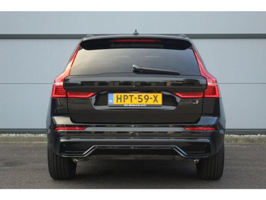 Volvo  XC60 2.0 T8 Plug-in Hybrid AWD Plus Black Edition | Pano | 21"LMV | Pilot Assist | 360 CAM | Keyless |... ActivLease financial lease