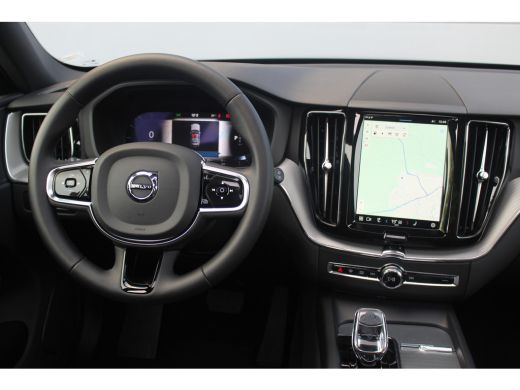 Volvo  XC60 2.0 T8 Plug-in Hybrid AWD Plus Black Edition | Pano | 21"LMV | Pilot Assist | 360 CAM | Keyless |... ActivLease financial lease