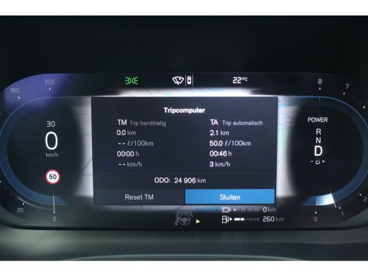 Volvo  XC60 2.0 T8 Plug-in Hybrid AWD Plus Black Edition | Pano | 21"LMV | Pilot Assist | 360 CAM | Keyless |... ActivLease financial lease