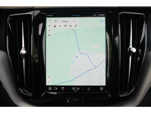 Volvo  XC60 2.0 T8 Plug-in Hybrid AWD Plus Black Edition | Pano | 21"LMV | Pilot Assist | 360 CAM | Keyless |... ActivLease financial lease