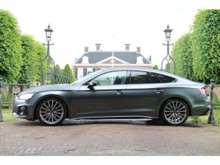 Audi A5 Sportback 35 TFSI S-LINE Competition | NL-AUTO! | DEALER-OH! | STOELVERWARMING | PARK SENS V+A | ...
