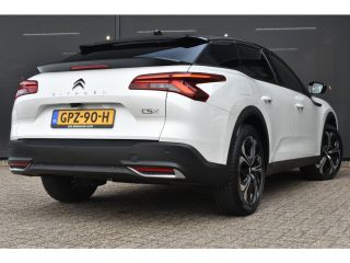 Citroën C5 X 1.6 Plug-in Hybrid 225 Plus | Vol-Leder | Ambiance Hype Adamantium	| Massage | Stoelkoeling/verwa...