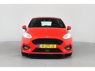 Ford Fiesta 1.0 EcoBoost ST-Line | Climate Control | Navi by App | Keyless | Cruise Control | Apple Carplay &...