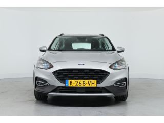 Ford Focus 1.0 EcoBoost Hybrid Active Business | Adaptieve Cruise | Led Koplampen | Draadloos laden | Climat...