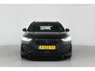 Ford FOCUS Wagon 1.0 EcoBoost Hybrid ST Line X | Winter Pack | Camera | 18 inch lichtmetalen velgen | Climate Control