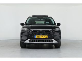 Ford Kuga 2.5 PHEV Active X | Direct Leverbaar! | Winter Pack | Trekhaak | Open Dak | Technology Pack | 19'...