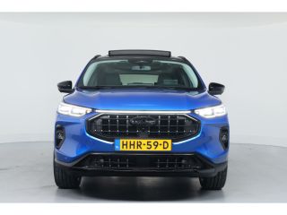 Ford Kuga 2.5 PHEV Active X | Snel Leverbaar! | Winter Pack | Technology Pack | Trekhaak Wegklapbaar | Open...