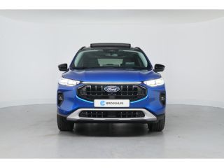 Ford Kuga 2.5 PHEV Active X | Snel Leverbaar! | Winter Pack | Technology Pack | Trekhaak Wegklapbaar | Open...