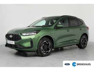 Ford Kuga 2.5 PHEV ST-Line | Besteld! | 19'' Lichtmetalen Velgen | Winter Pack