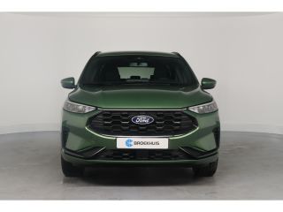 Ford Kuga 2.5 PHEV ST-Line | Besteld! | 19'' Lichtmetalen Velgen | Winter Pack | Wegklapbare Trekhaak