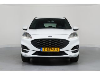Ford Kuga 2.5 PHEV ST-Line | Navigatie | Camera | Keyless | Climate Control | Parkeersensoren V+A | Lichtme...