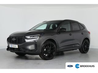 Ford Kuga 2.5 PHEV ST-Line | Snel leverbaar ! | Black Pack | Winter Pack | Trekhaak Wegklapbaar
