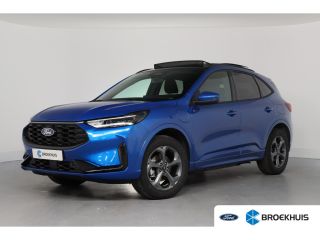 Ford Kuga 2.5 PHEV ST-Line | Snel Leverbaar! | Trekhaak Wegklapbaar | Panorama Dak | Winter Pack