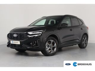 Ford Kuga 2.5 PHEV ST-Line | Snel Leverbaar! | Winter Pack | Wegklapbare Trekhaak